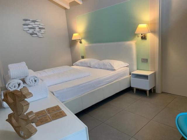 Mansarda Amore Apartamento Cannobio Exterior foto