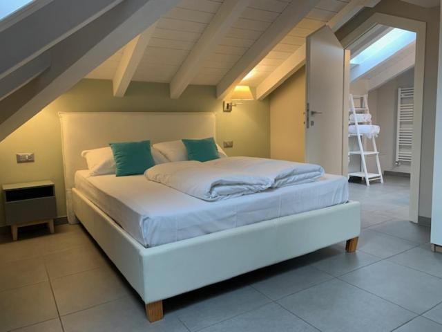 Mansarda Amore Apartamento Cannobio Exterior foto